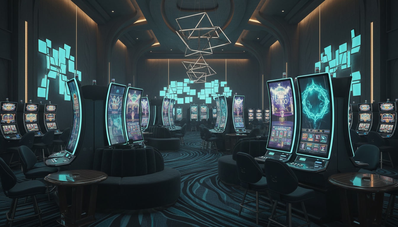 About Slingo Casino — Detailed Review